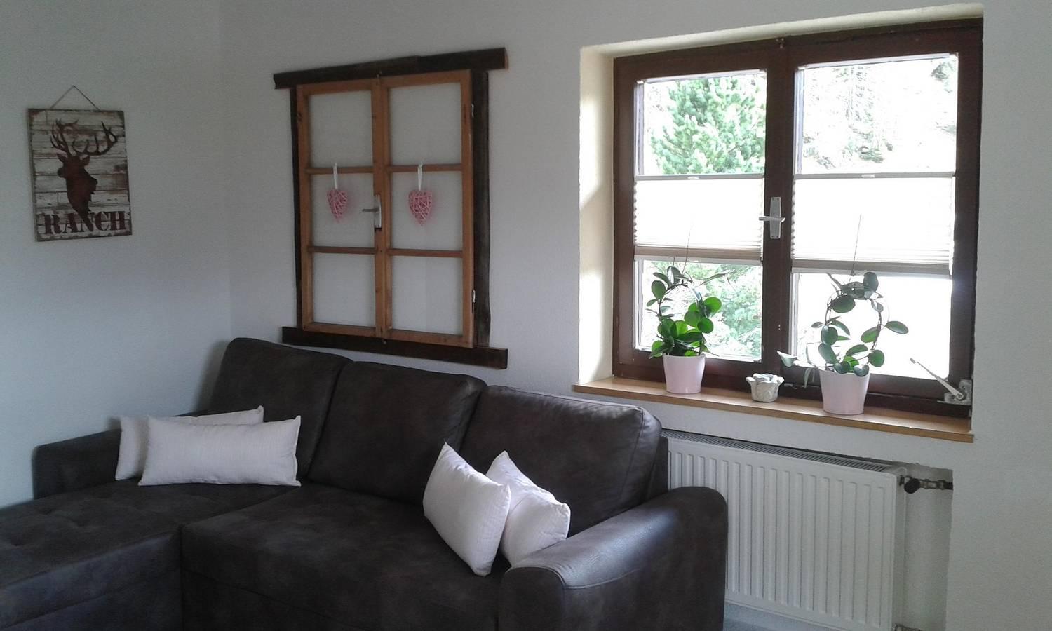 Vakantieappartement in Ötztal, Oostenrijk voor 5 personen foto 7