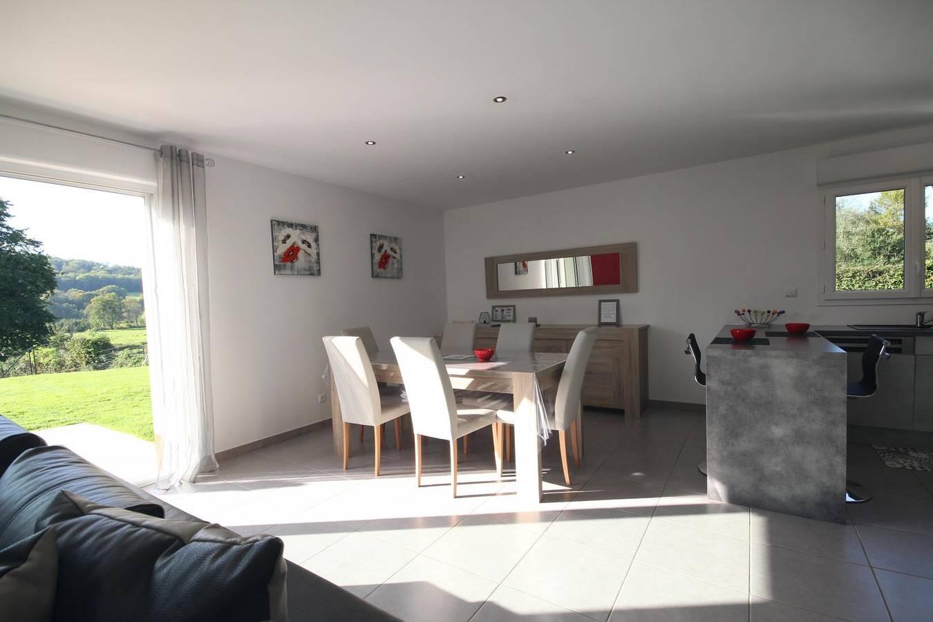 Vakantiehuis in Muchedent, Frankrijk voor 6 personen foto 13