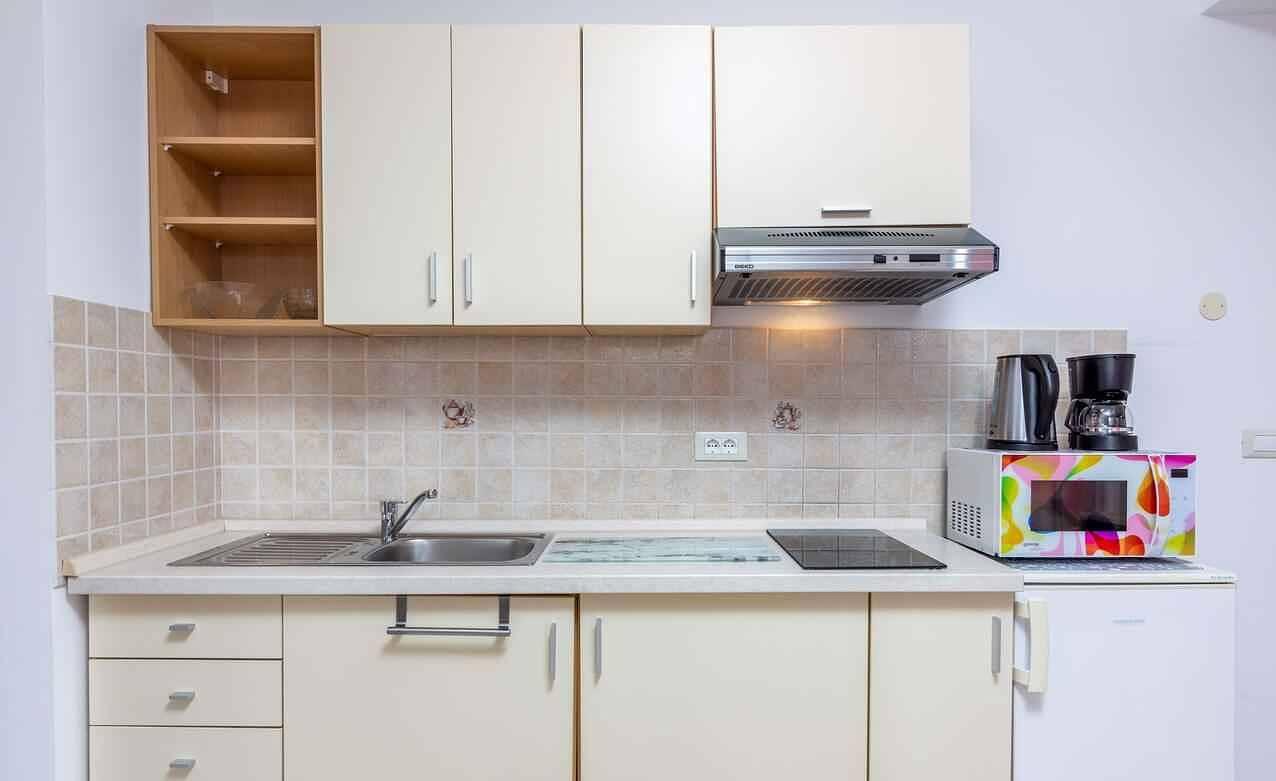 Vakantieappartement in Rovinj, Kroatië voor 2 personen foto 12