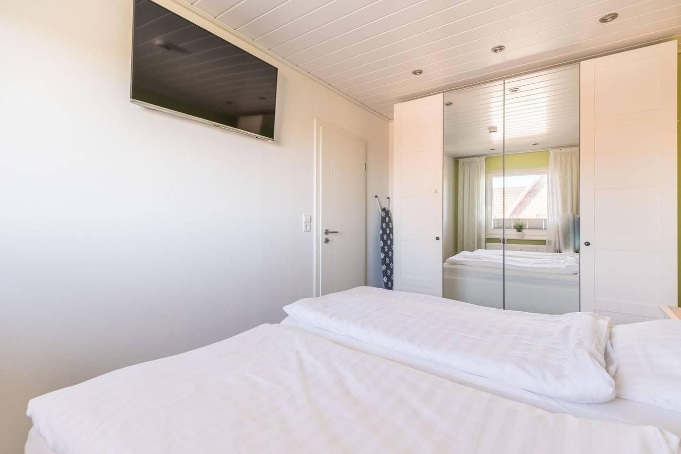 Vakantieappartement in Büsum, Duitsland voor 3 personen foto 9