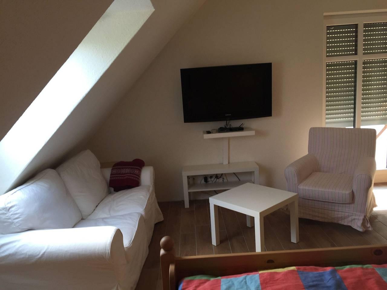 Vakantieappartement in Jemgum, Duitsland voor 2 personen foto 5