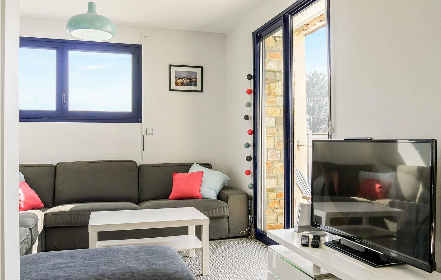 Vakantiehuis in Manche, Frankrijk voor 8 personen foto 7
