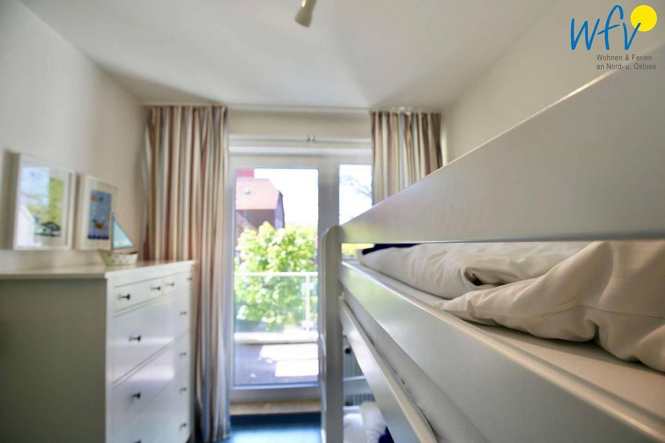 Vakantieappartement in Weser-Ems, Duitsland voor 6 personen foto 16