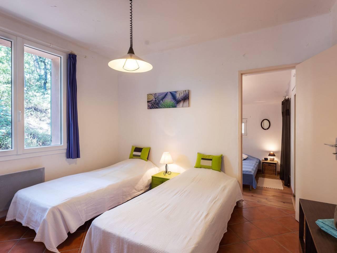 Vakantiehuis in Gordes, Frankrijk voor 7 personen foto 17