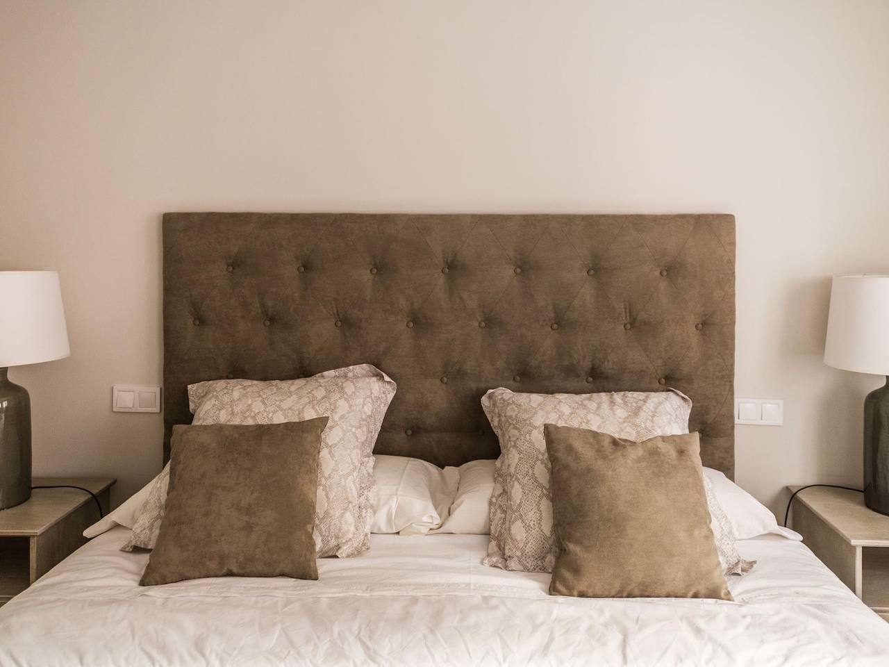 Vakantieappartement in Madrid, Spanje voor 4 personen foto 13