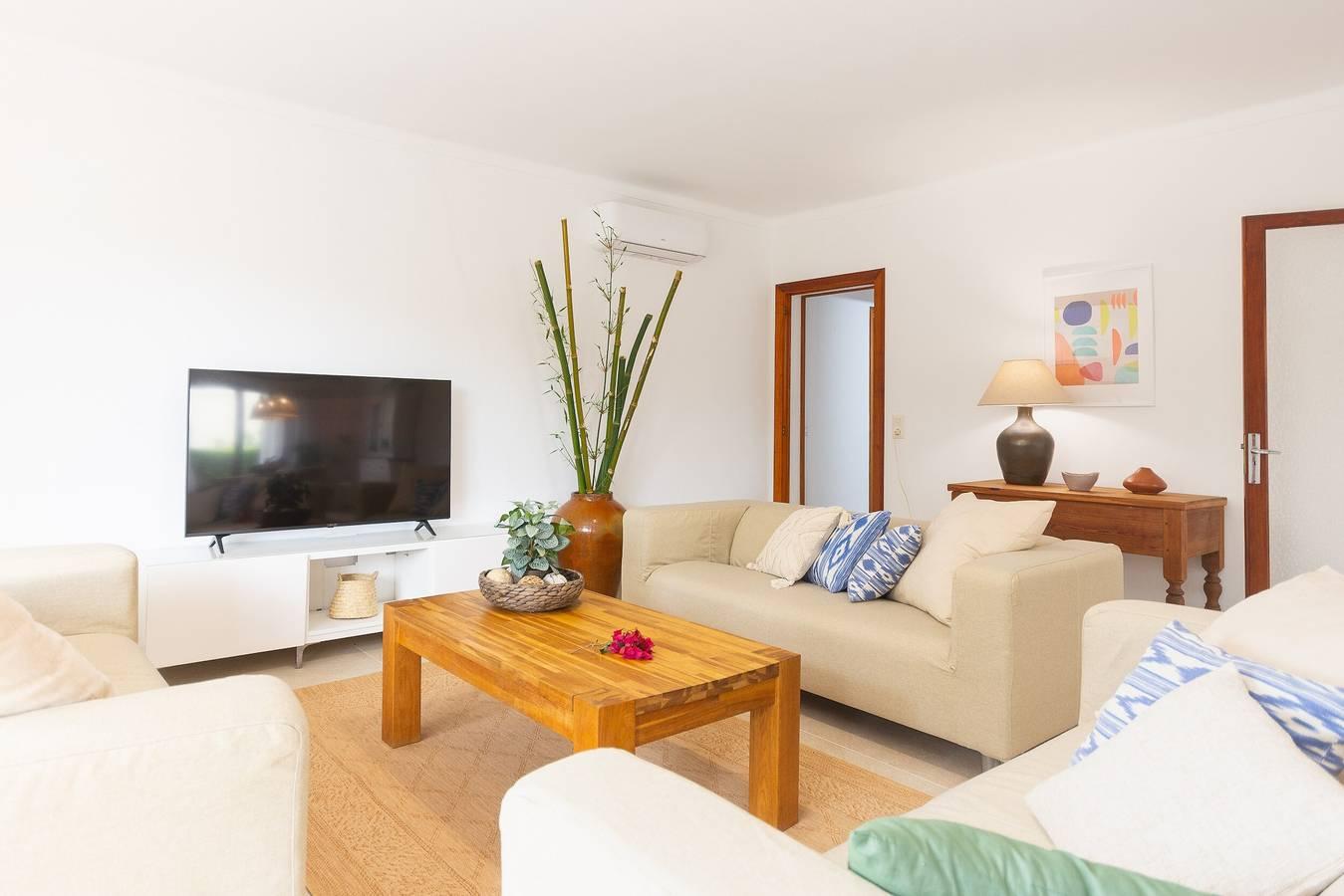 Vakantiehuis in Muro, Spanje voor 8 personen foto 10