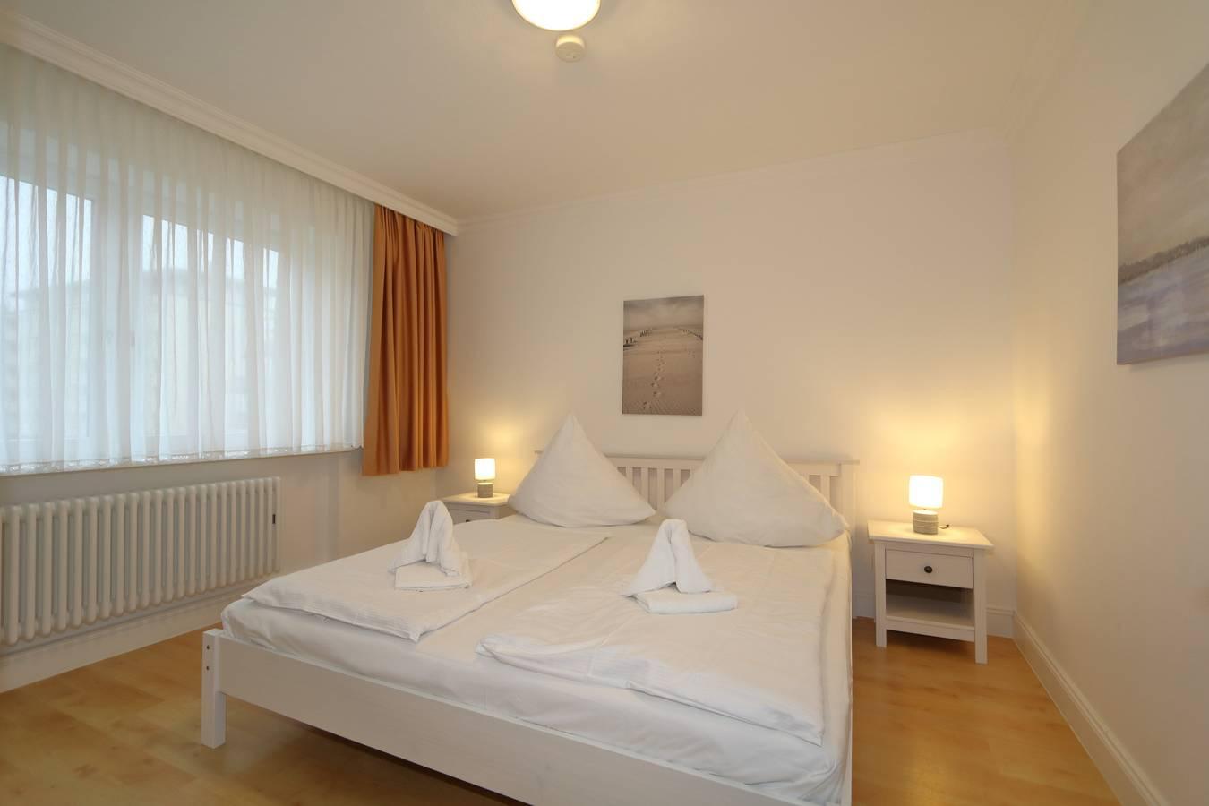 Vakantieappartement in Sylt, Duitsland voor 4 personen foto 10