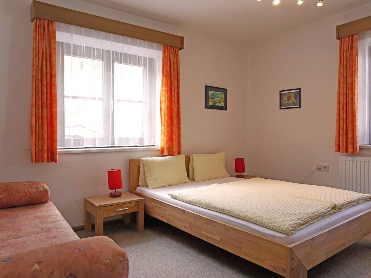 Vakantieappartement in Kaunertal, Oostenrijk voor 6 personen foto 18