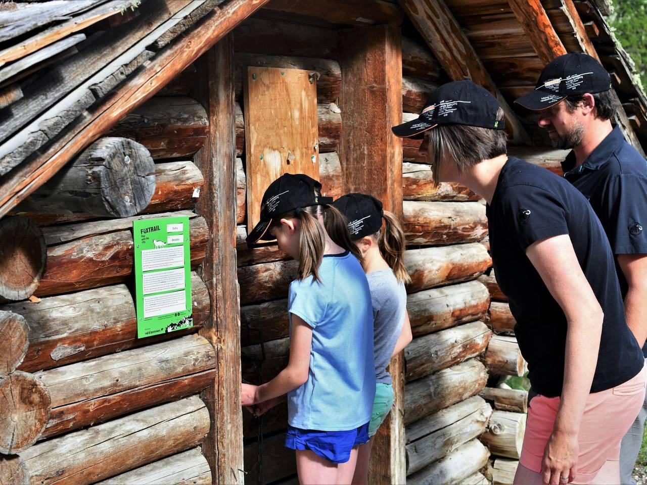 Vakantieappartement met sauna en binnenzwembad in Ayer (Anniviers), Anniviers, Zwitserland voor 2 personen foto 24