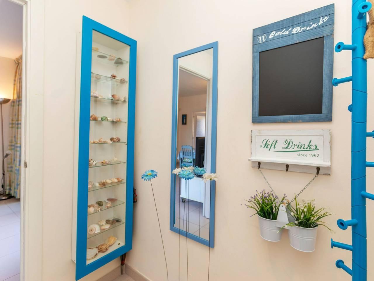 Vakantieappartement in Costa Brava, Spanje voor 4 personen foto 11