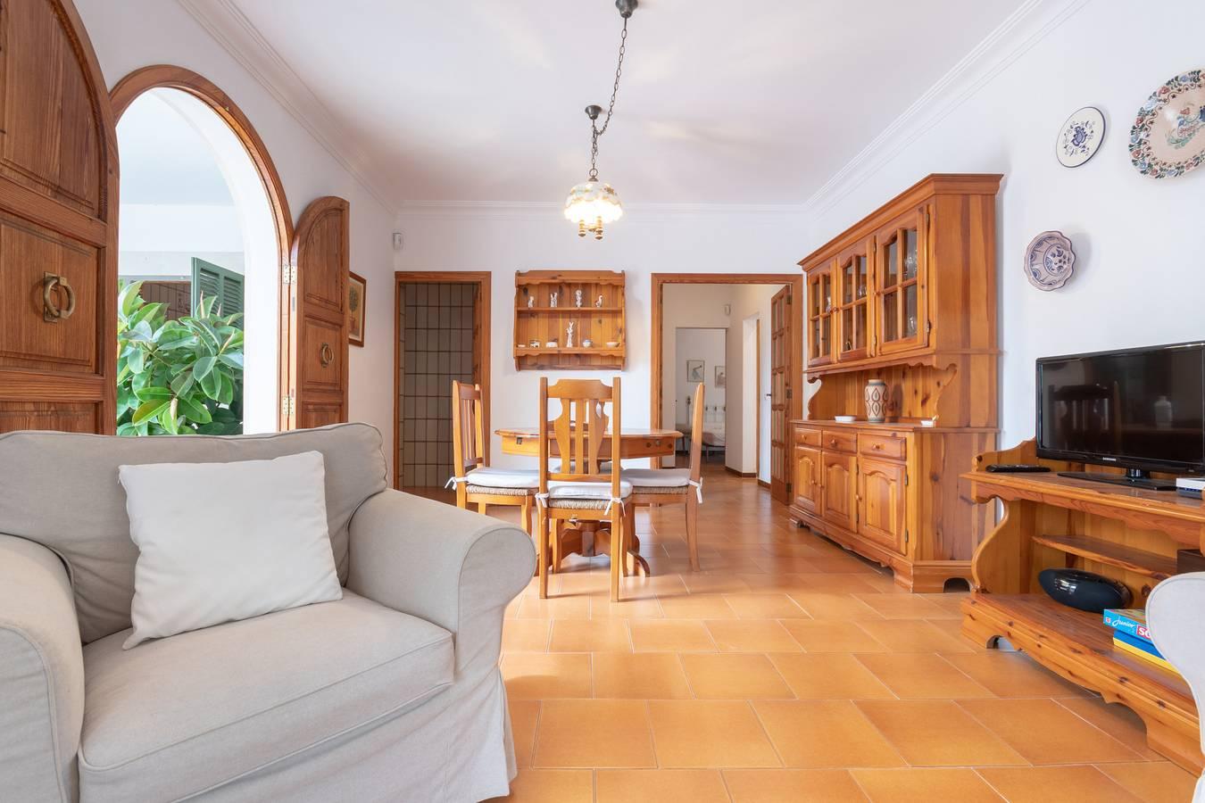 Vakantiehuis in Muro, Spanje voor 6 personen foto 7
