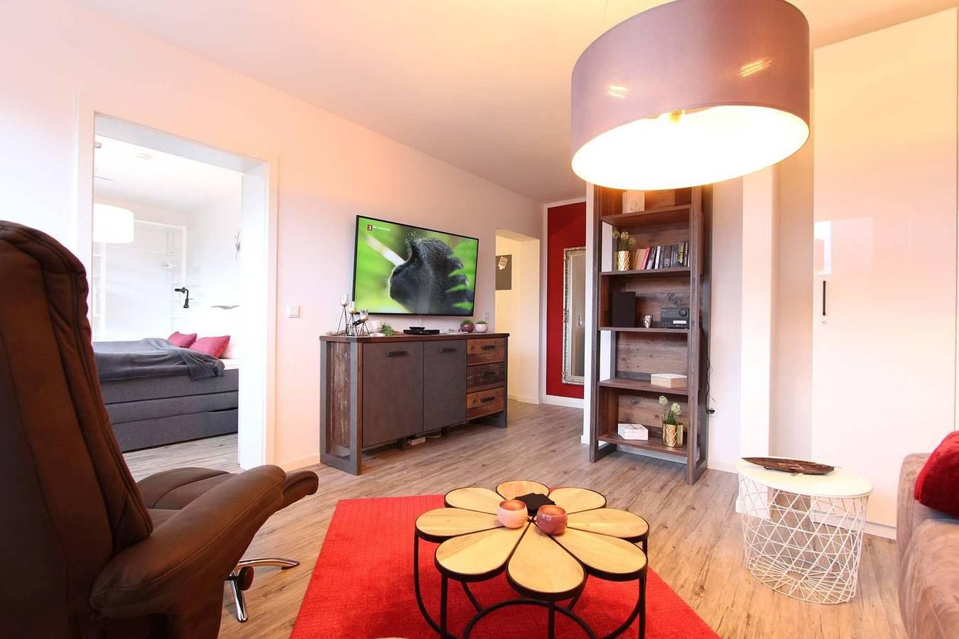 Vakantieappartement in Kellenhusen, Duitsland voor 4 personen foto 2