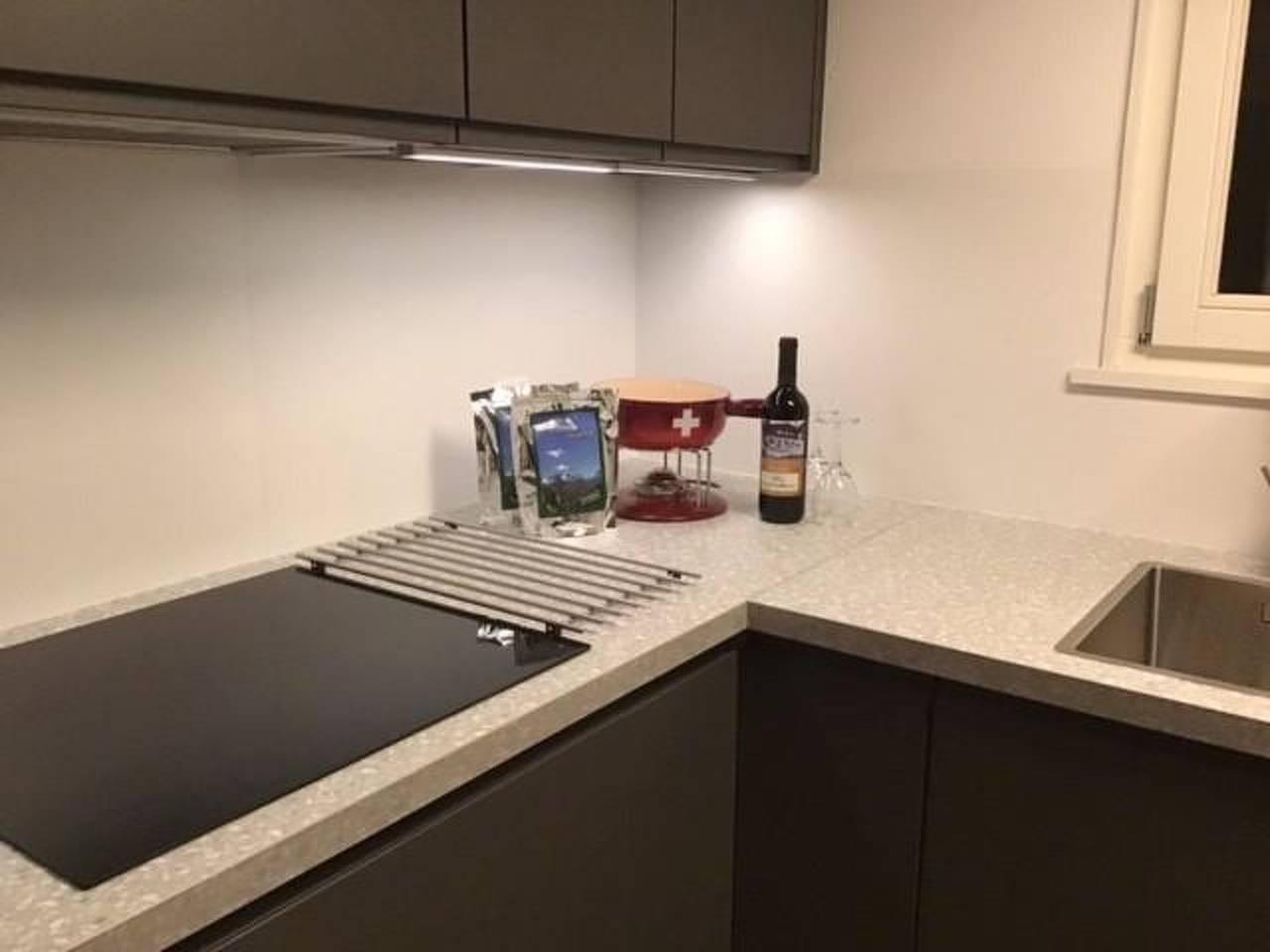 Vakantieappartement met sauna in Lenk, Frutigen - Lenk - Adelboden, Zwitserland voor 10 personen foto 20