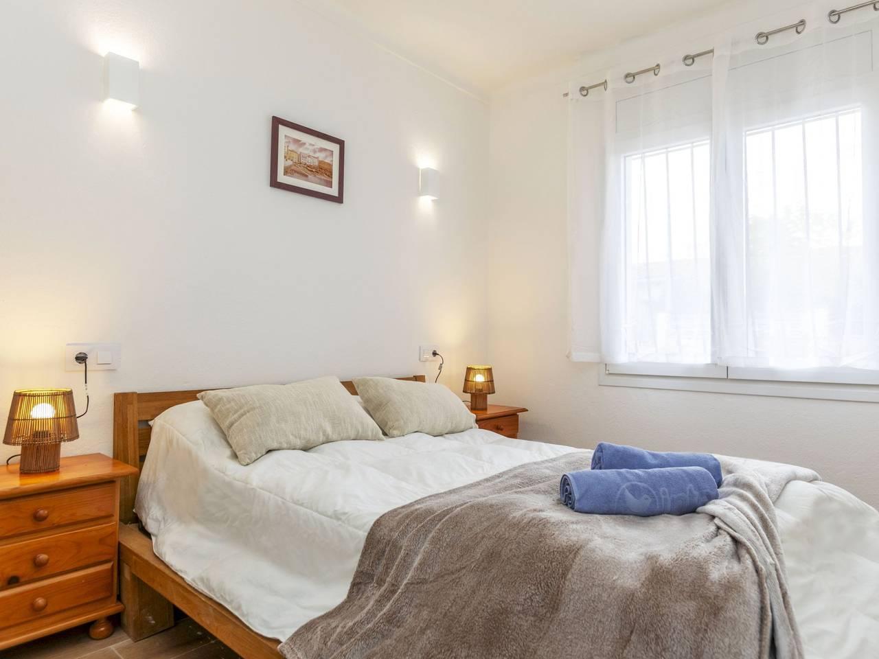 Vakantiehuis in L'Escala, Spanje voor 4 personen foto 5