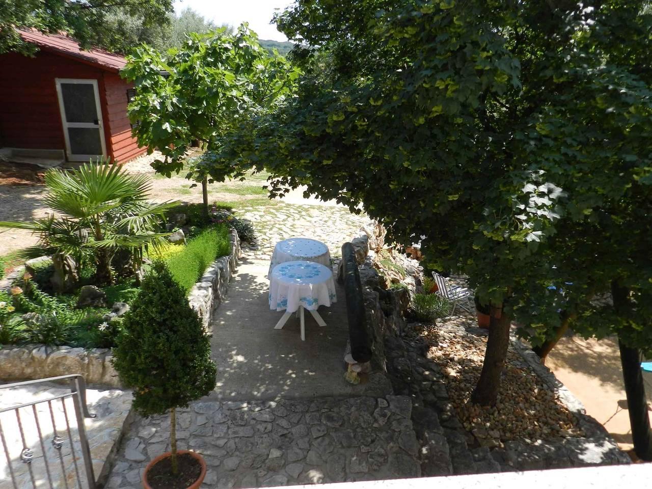 Vakantieappartement in Krk, Kroatië voor 2 personen foto 7