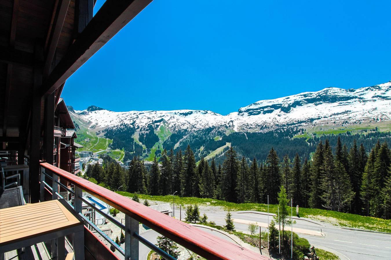 Vakantieappartement in Rhône-Alpes, Frankrijk voor 6 personen foto 18