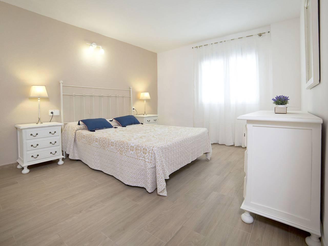 Vakantiehuis in Calpe, Spanje voor 10 personen foto 5
