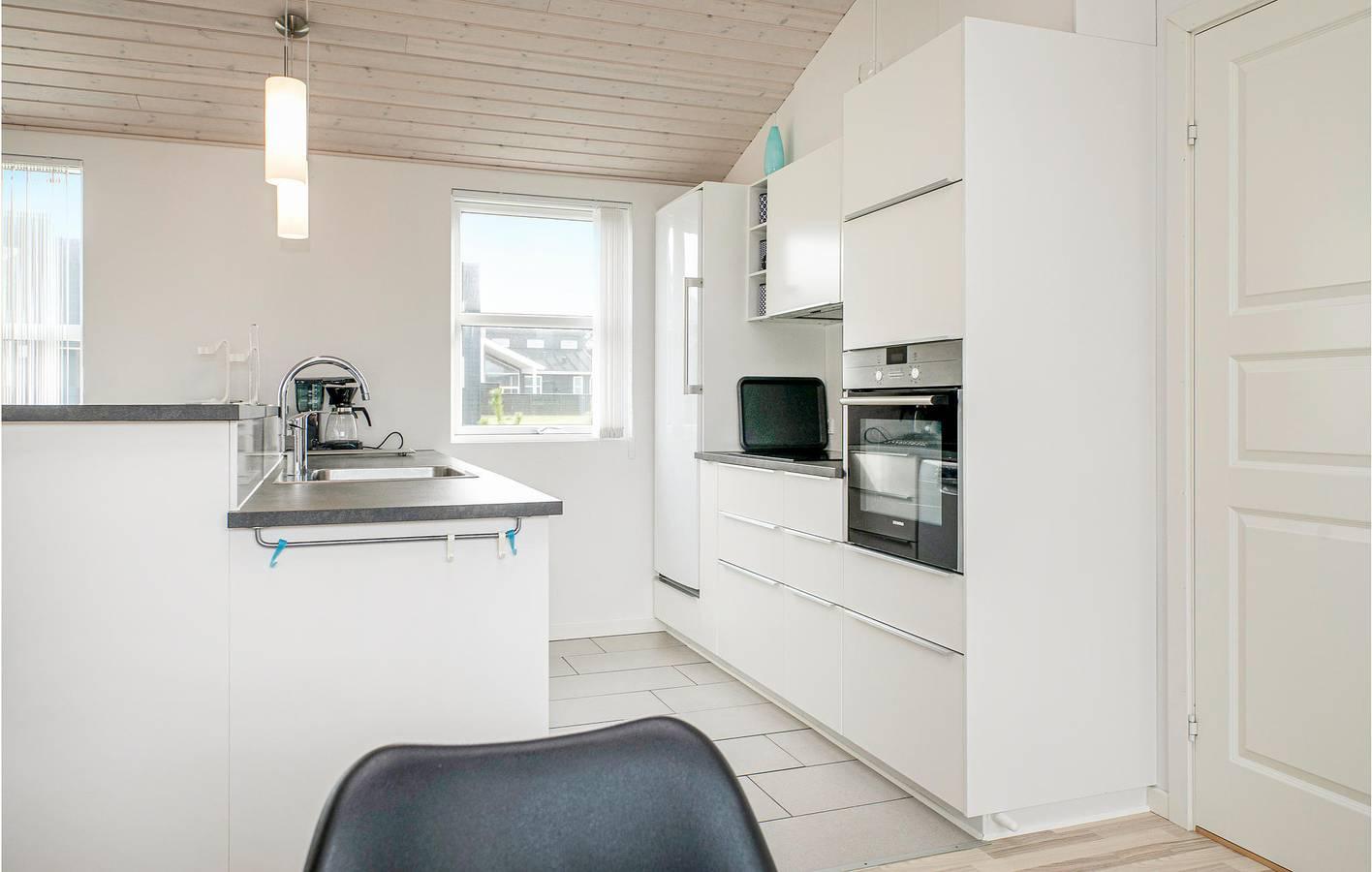 Vakantiehuis in Løkken, Denemarken voor 10 personen foto 17