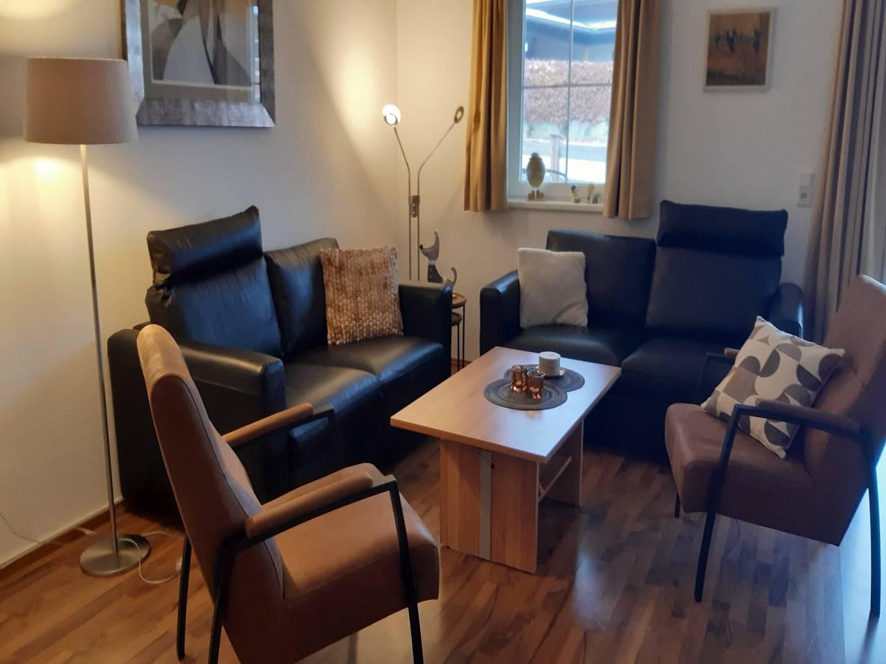 Vakantieappartement in Kaprun, Oostenrijk voor 6 personen foto 9