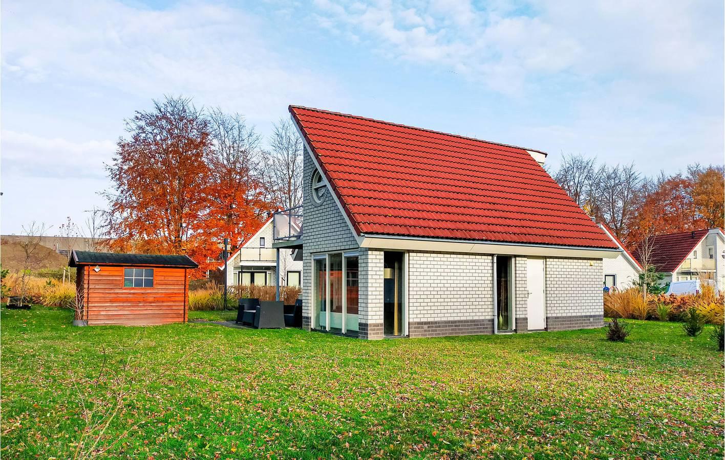 Vakantiehuis in Twente, Nederland voor 4 personen foto 11