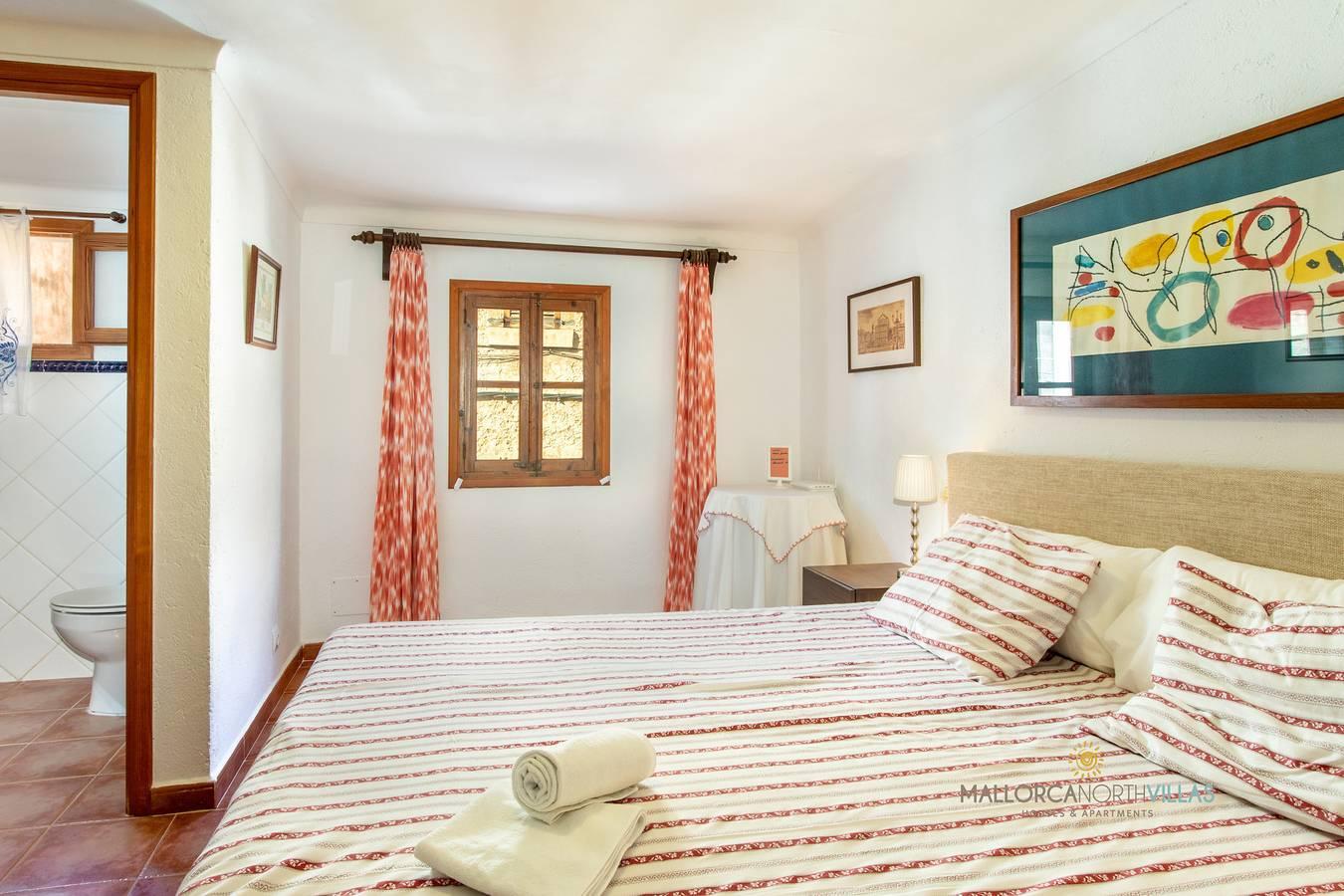 Vakantiehuis in Mallorca vanaf 127€ per nacht