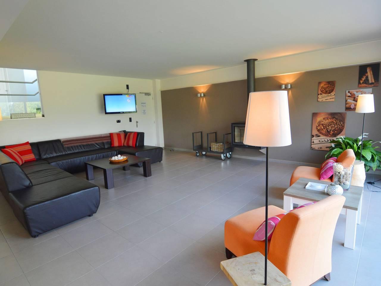 Vakantiehuis in Regio Namur, België voor 9 personen foto 11