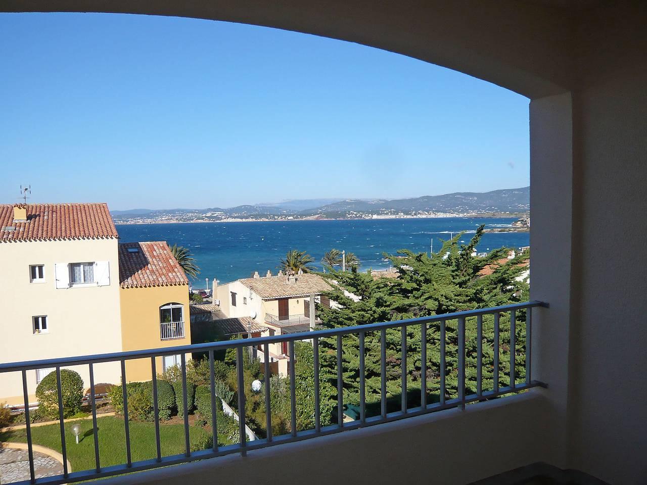 Vakantieappartement in Var, Frankrijk voor 5 personen foto 14