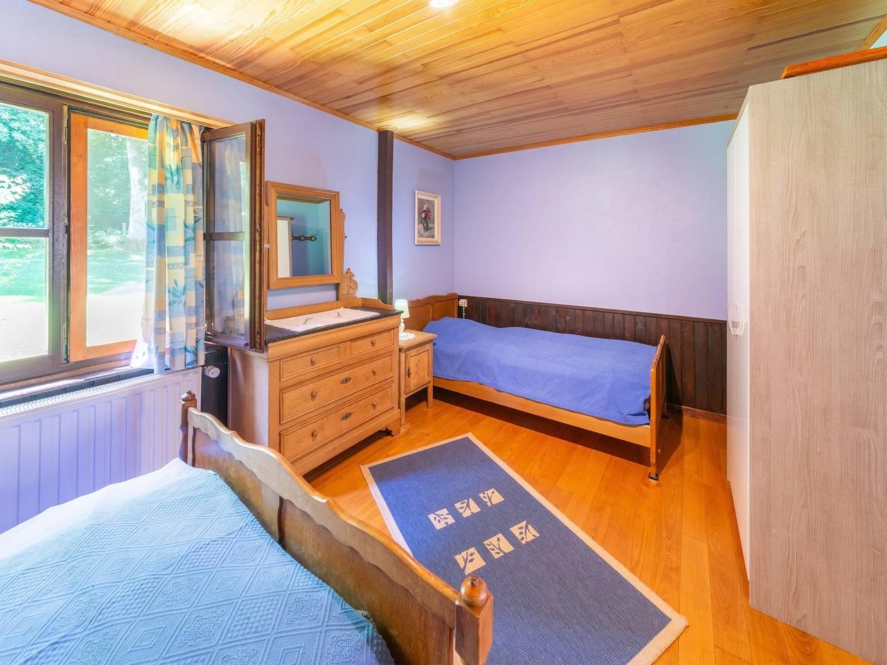 Vakantiehuis in Vielsalm, België voor 5 personen foto 18
