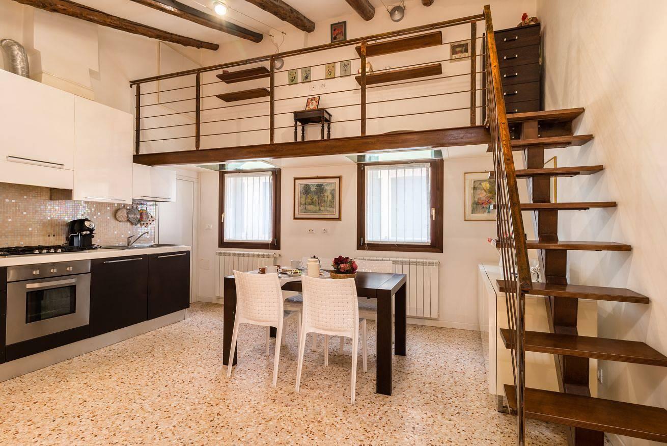 Vakantieappartement in Venetië, Italië voor 4 personen foto 7