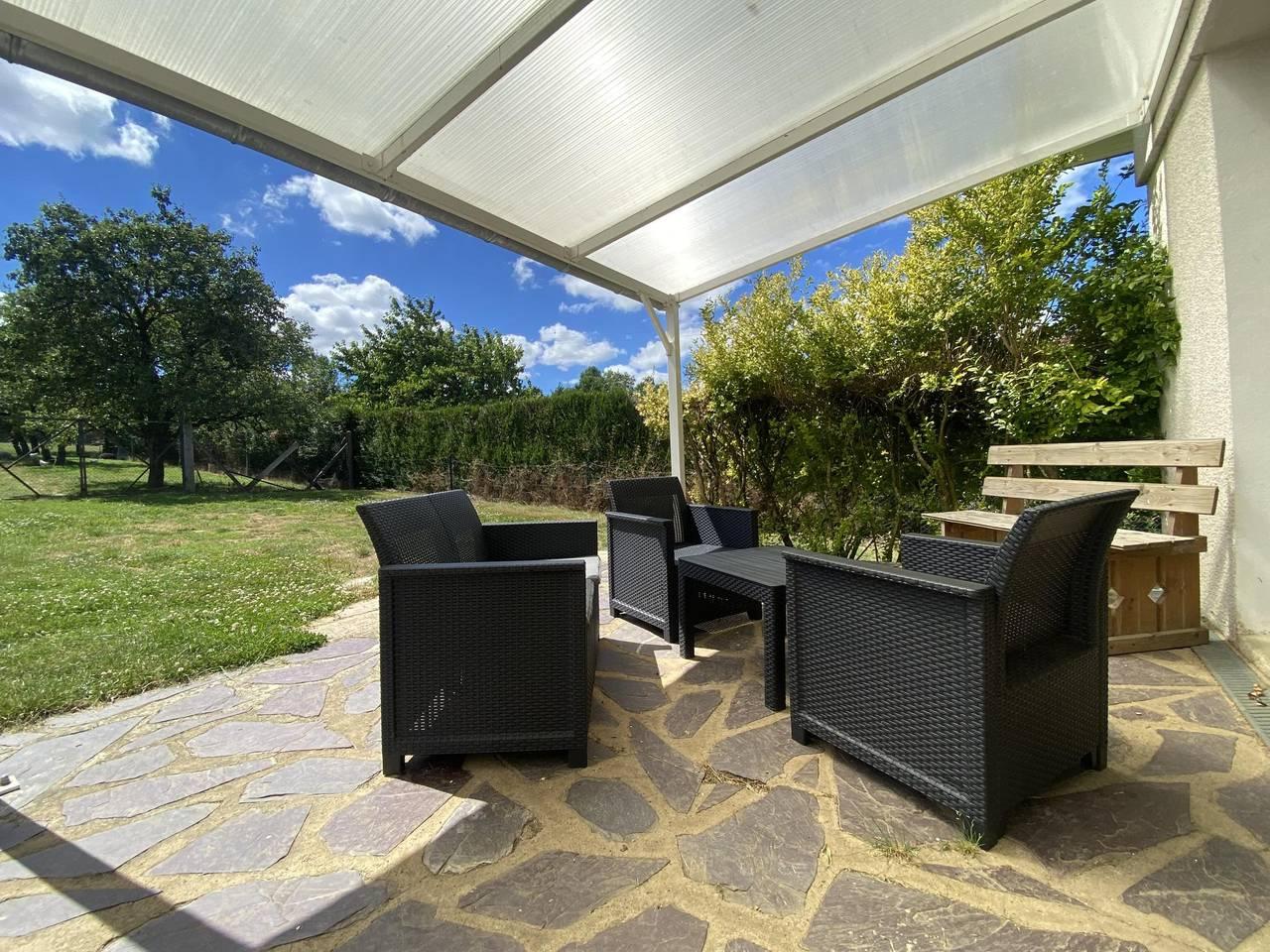 Vakantiehuis in Ardennen, Frankrijk voor 10 personen foto 8