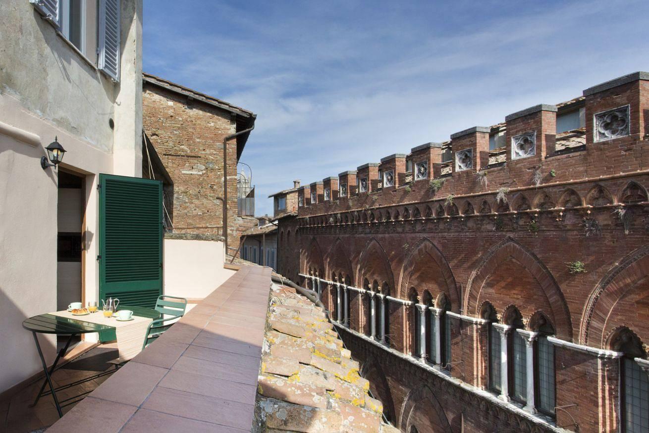 Vakantieappartement in Siena, Italië voor 4 personen foto 15