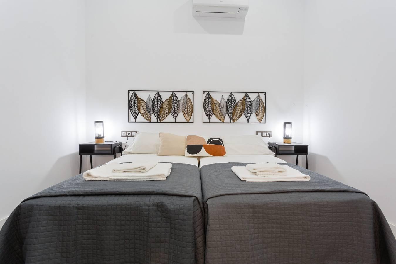 Vakantieappartement in Cádiz, Spanje voor 5 personen foto 18