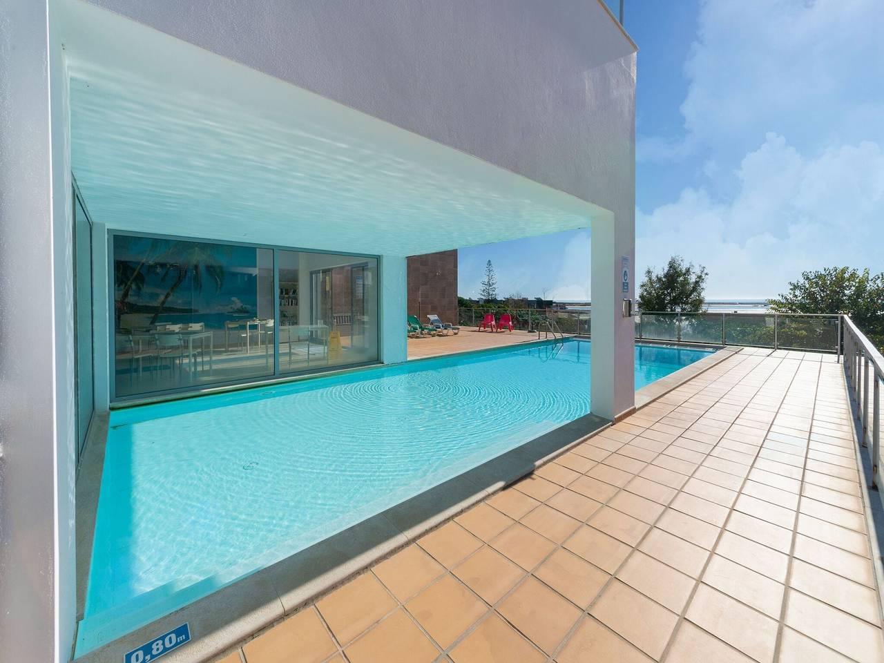 Vakantiehuis in Faro District, Portugal voor 4 personen foto 8