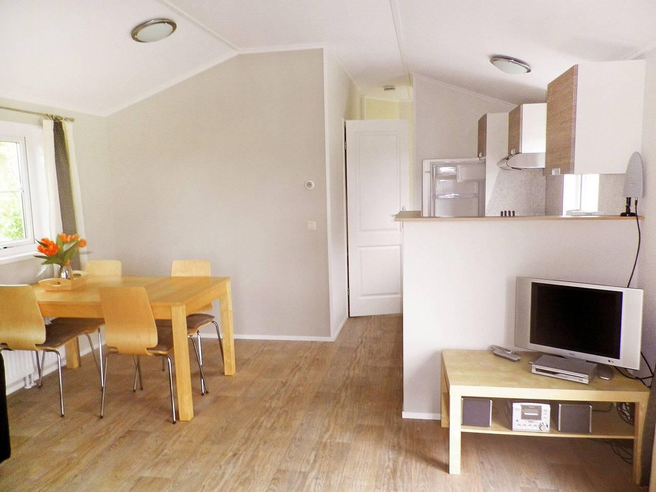 Vakantiehuis in IJsselmeer, Nederland voor 4 personen foto 2