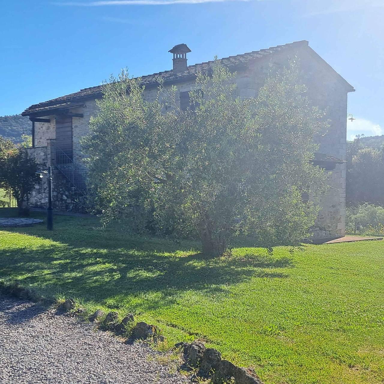 Vakantieappartement in Asciano, Italië voor 4 personen foto 6