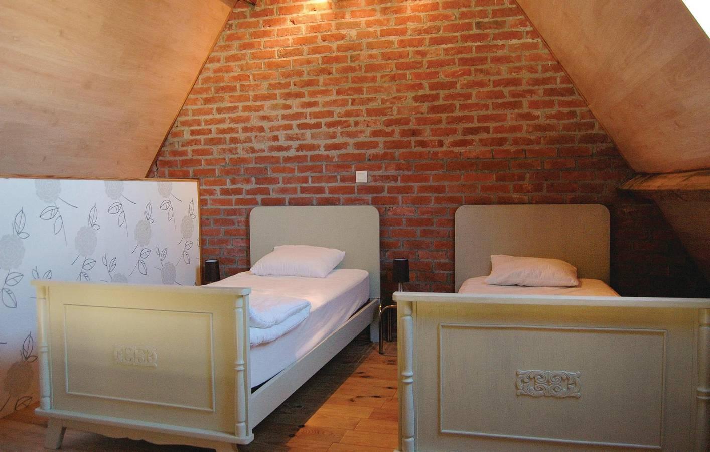 Vakantiehuis in Poperinge, België voor 13 personen foto 13