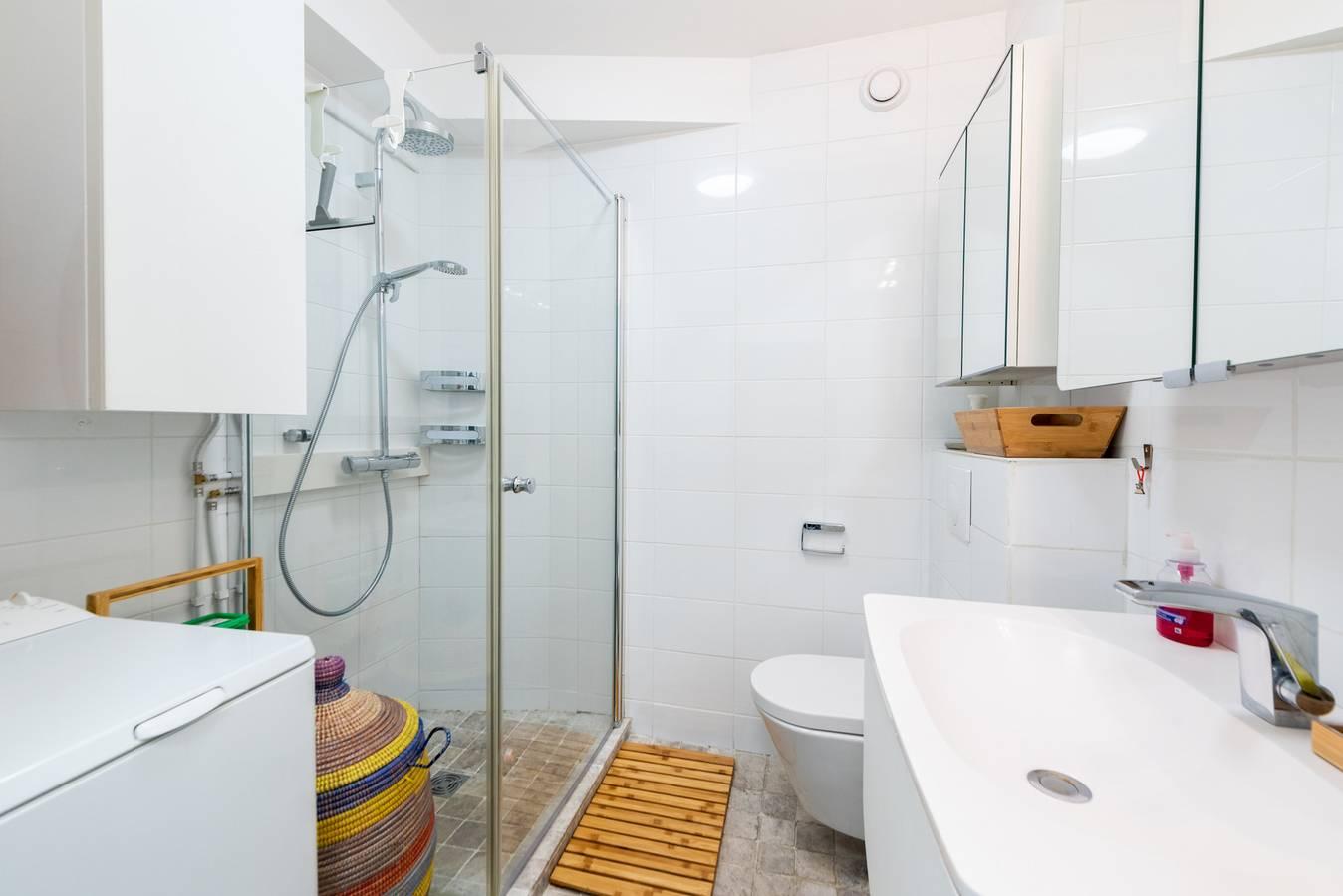 Vakantieappartement in Nice, Frankrijk voor 2 personen foto 10