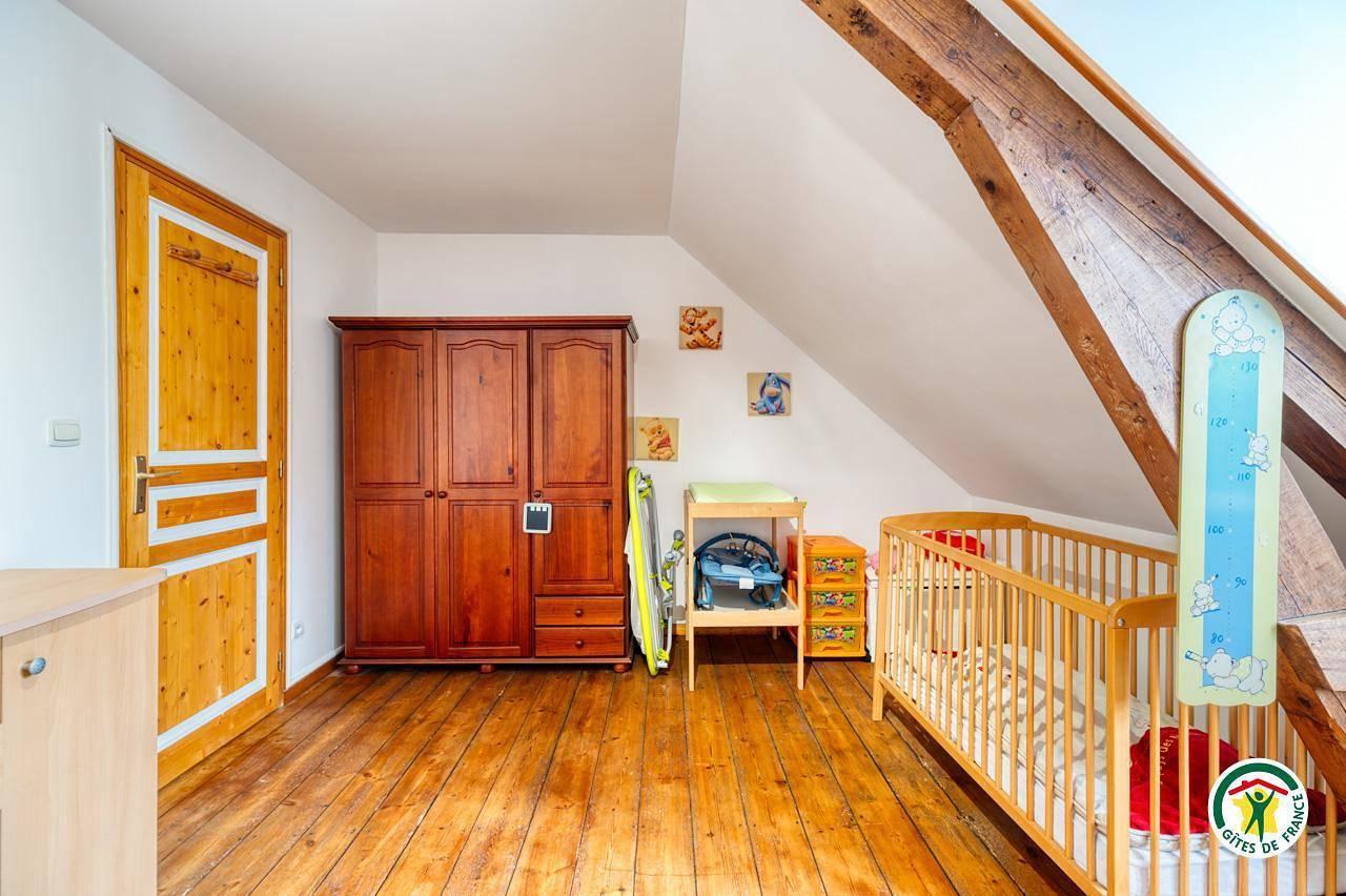 Vakantiehuis in Criel-sur-Mer, Frankrijk voor 4 personen foto 5