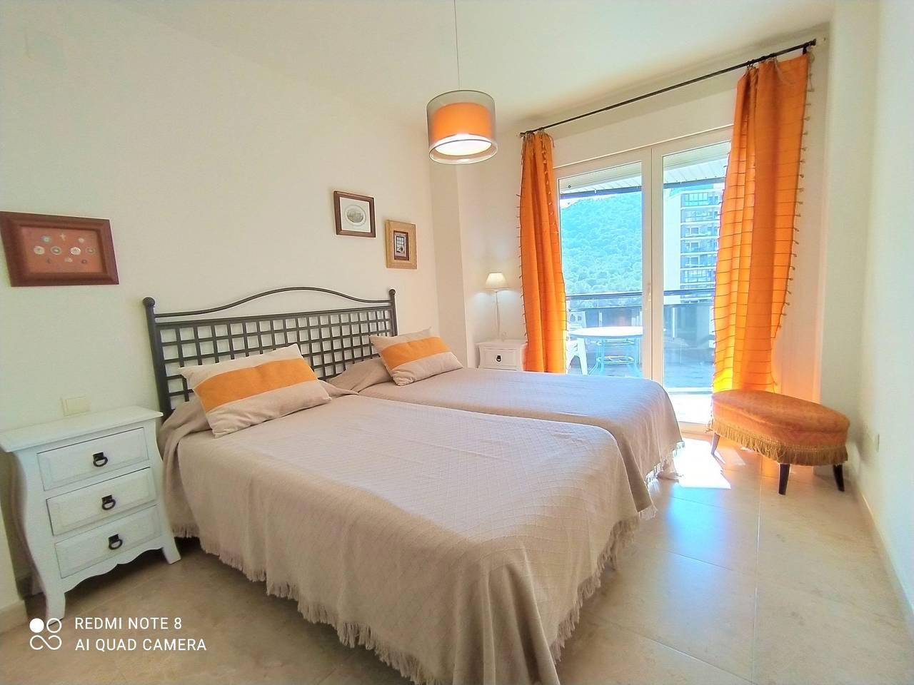Vakantieappartement in Marina Baja, Spanje voor 2 personen foto 10