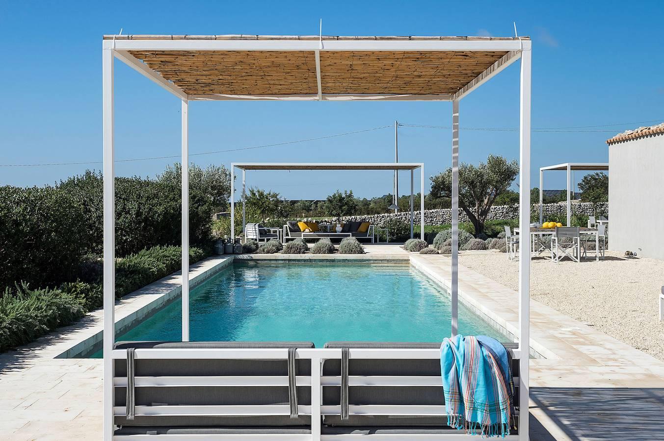 Vakantiehuis in Ragusa, Italië voor 7 personen foto 5