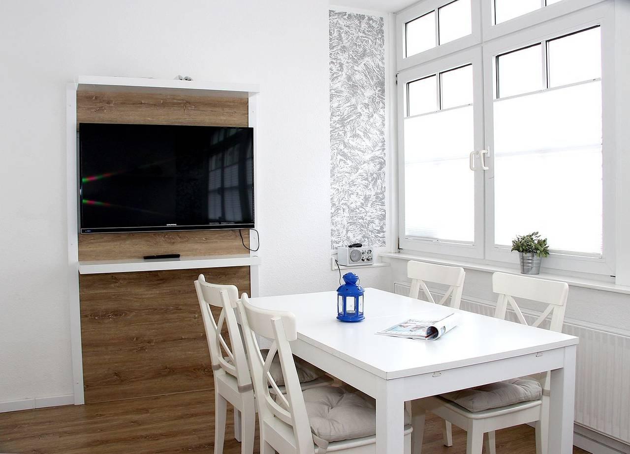 Vakantieappartement in Waddenzee, Duitsland voor 4 personen foto 4