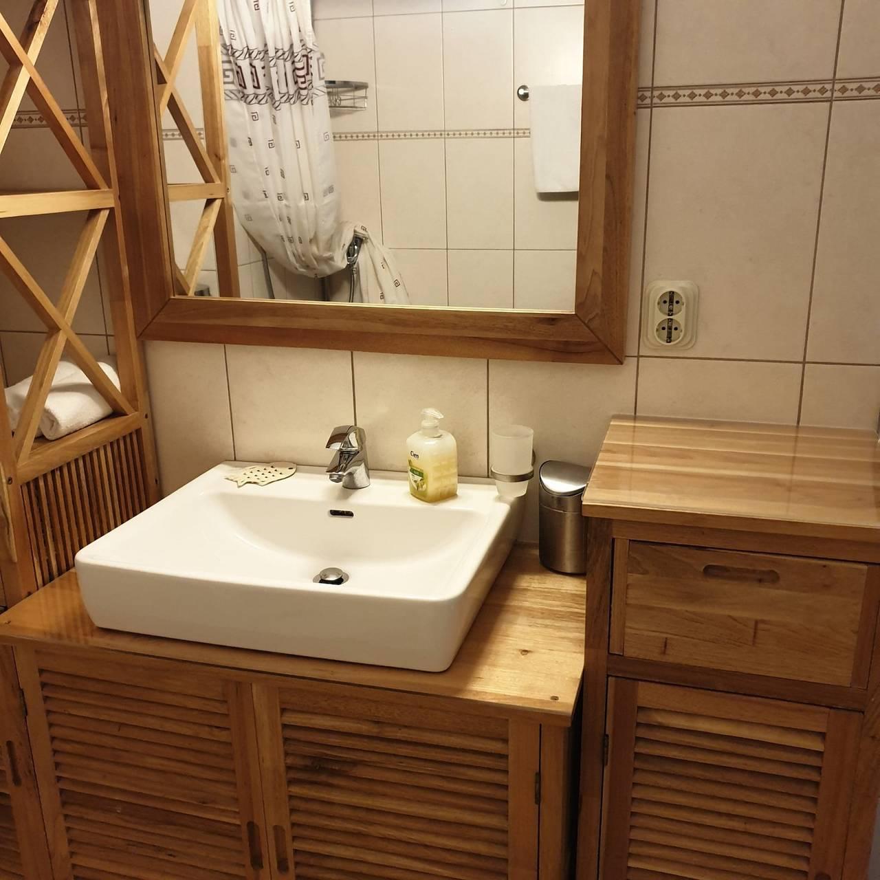 Vakantieappartement in Lošinj, Kroatië voor 2 personen foto 18