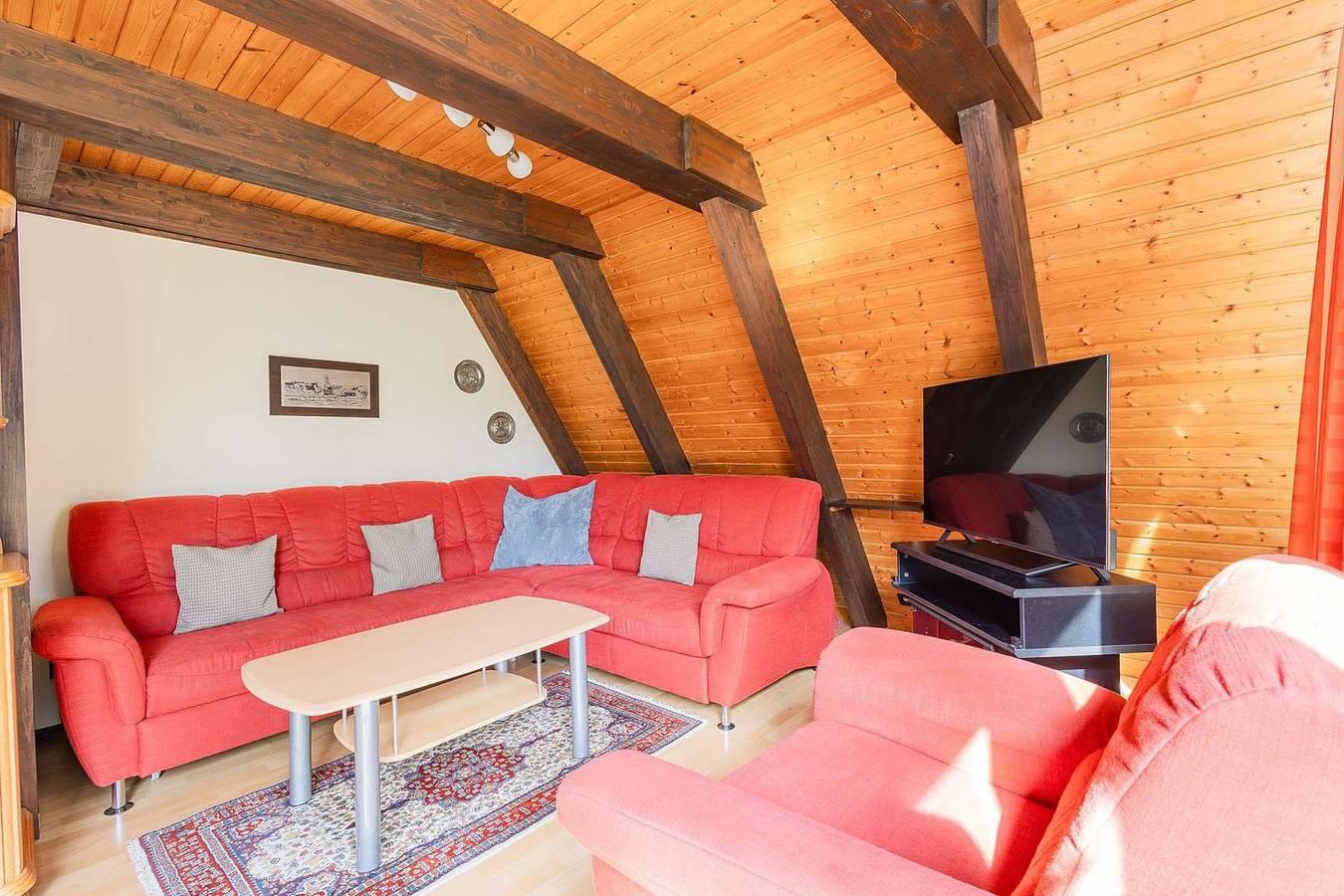 Vakantiehuis in Bodensee, Duitsland voor 5 personen foto 3