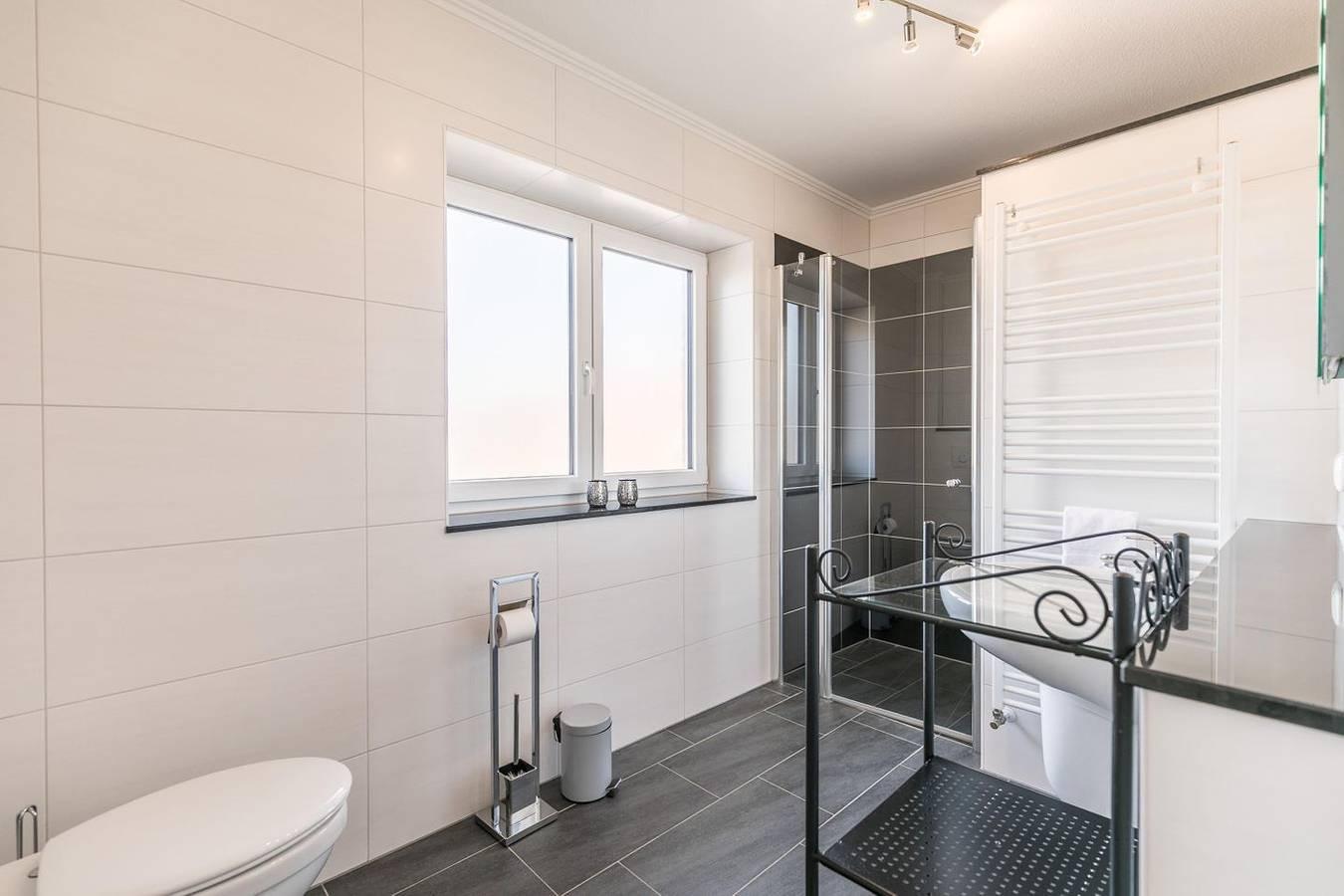 Vakantieappartement in Büsum, Duitsland voor 4 personen foto 12