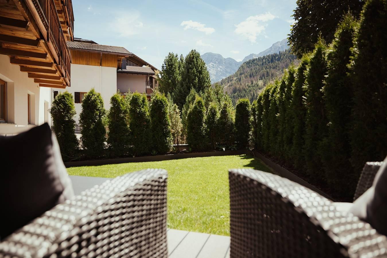 Vakantieappartement in La Val, Italië voor 6 personen foto 16