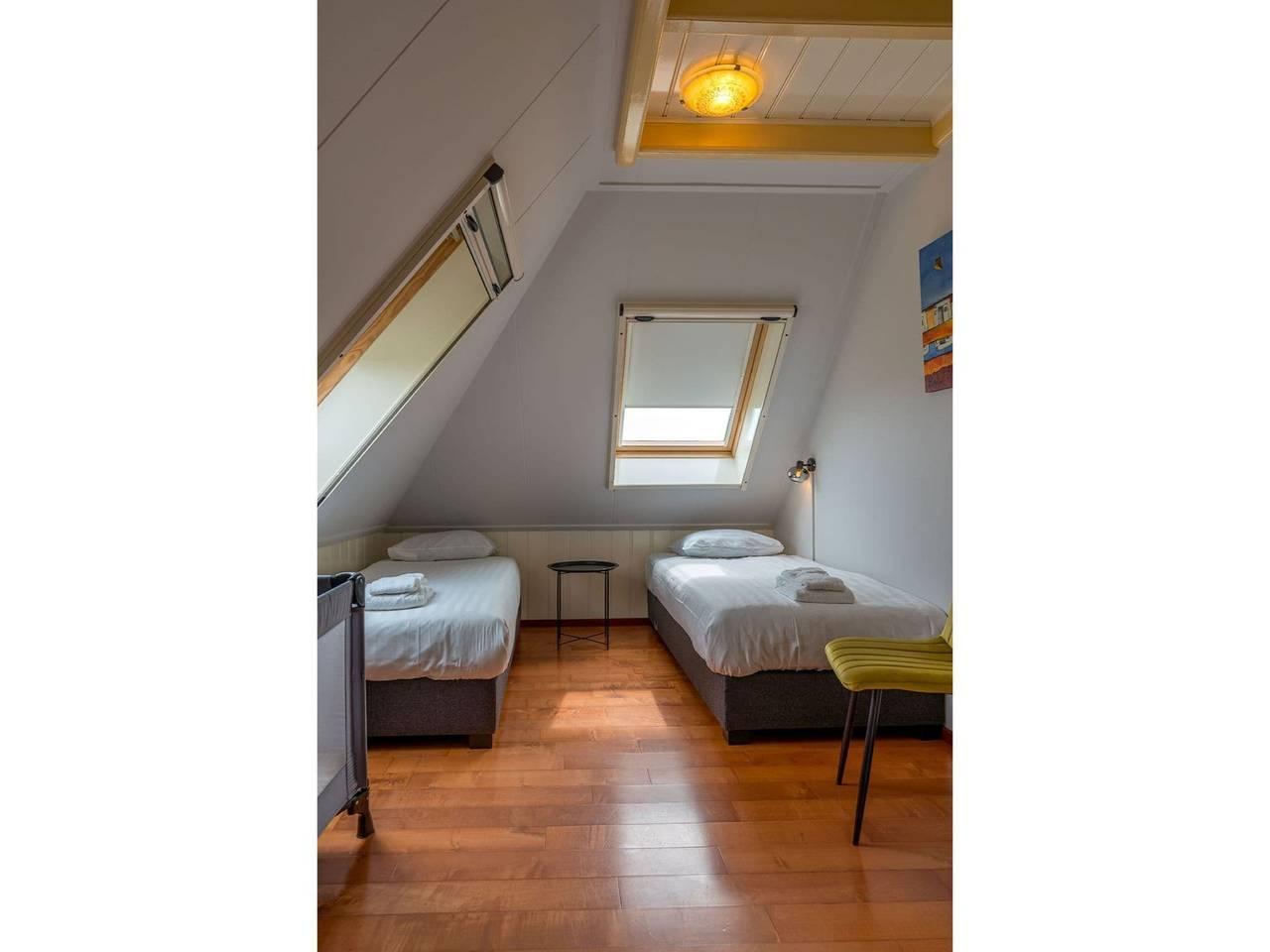 Vakantiehuis in Texel, Nederland voor 6 personen foto 11