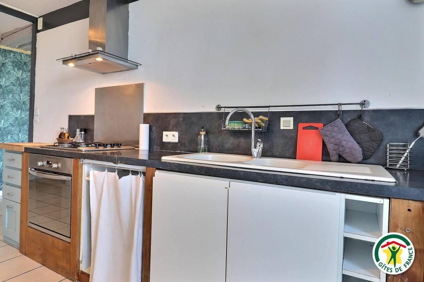 Vakantiehuis in Drôme, Frankrijk voor 7 personen foto 16