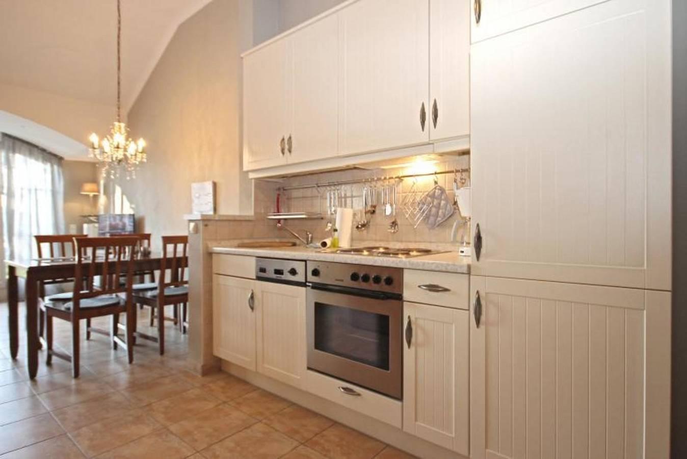 Vakantieappartement in Kühlungsborn, Duitsland voor 2 personen foto 5