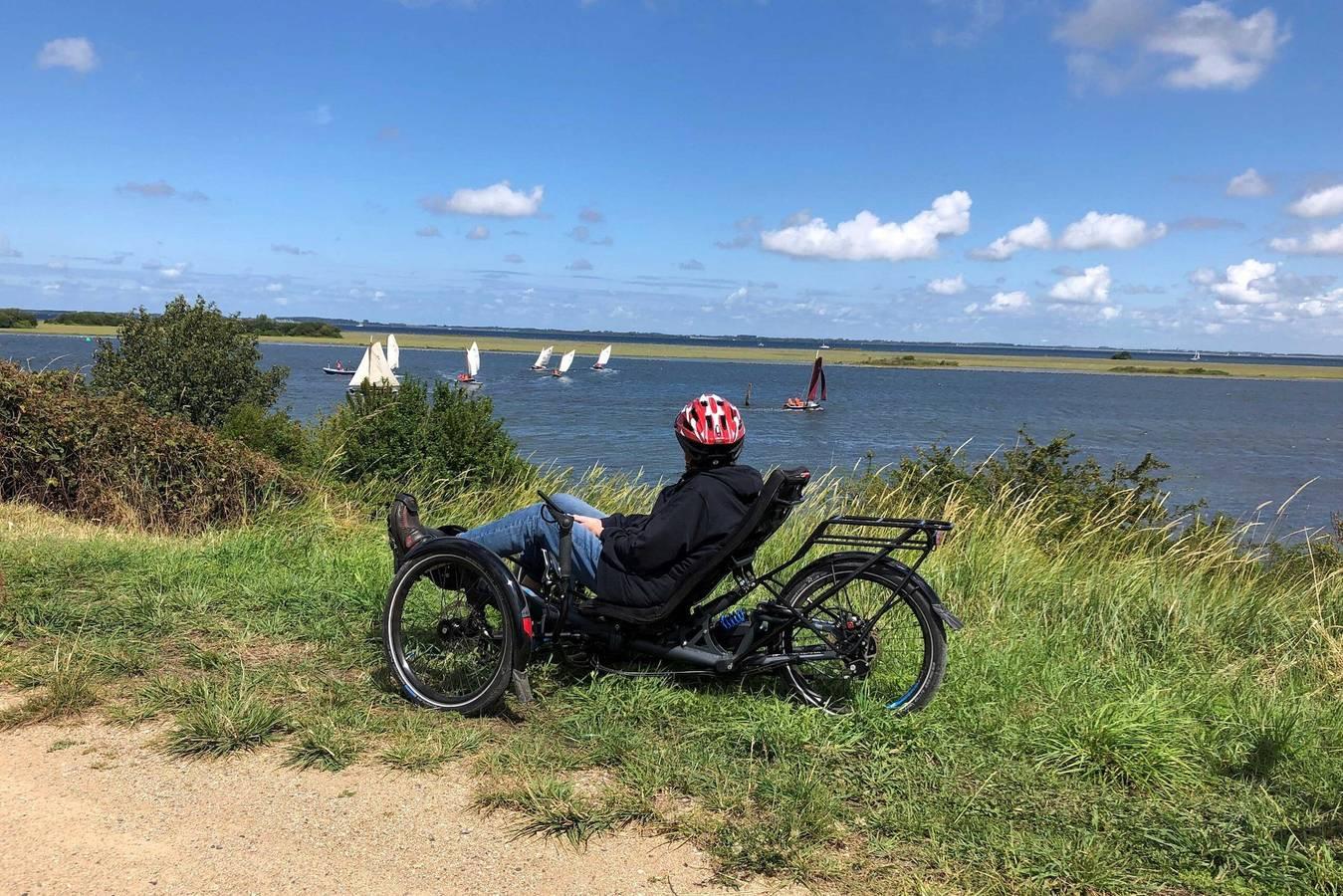 Vakantiehuis in Zeeuwse Kust foto 18