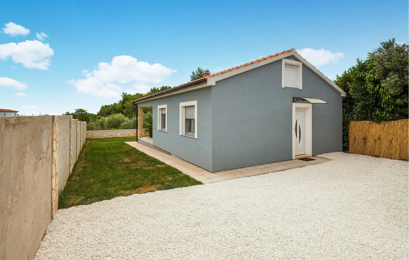 Vakantiehuis in Fažana foto 2